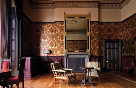 Sir George Gilbert Scott Suite