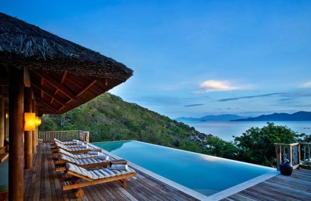 Six Senses Ninh Van Bay