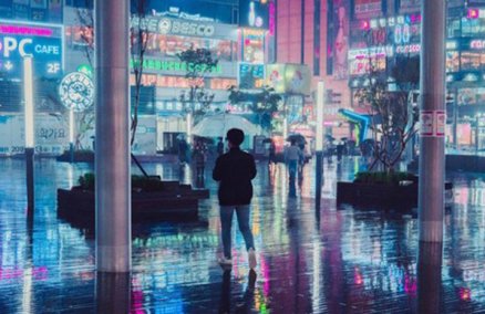 Photo credit: Steve Roe on Unsplash