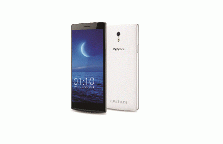 OPPO Find 7 