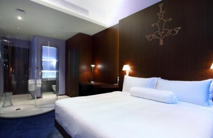 klapsons The Boutique Hotel