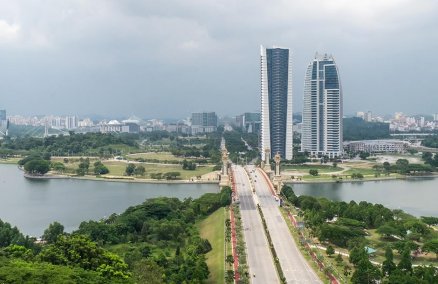 Putrajaya