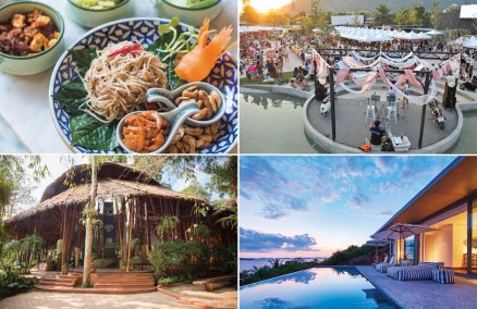 New attractions at Phuket