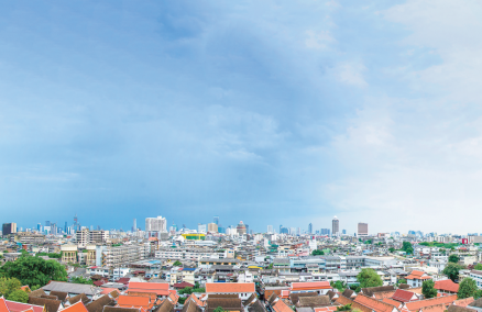 Credit: Panita Thiraphapong