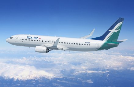 SilkAir
