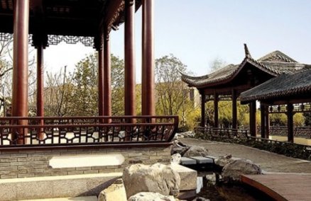 Shangri-La Yangzhou
