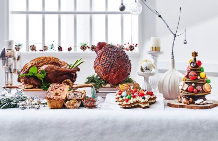 Photo: Swissotel Merchant Court