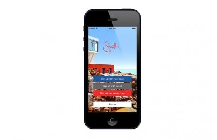 Smith Hotels app