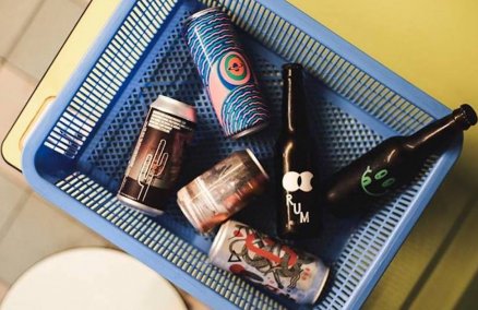 Photo credit: Smith Street Taps