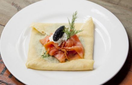 Cocotte, Wanderlust Hotel