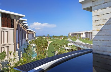 Sofitel Bali Nusa Dua Beach Resort