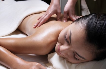 Sofitel Hotels' So Relaxing package