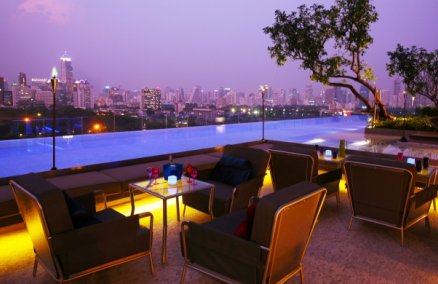 Sofitel SO Bangkok