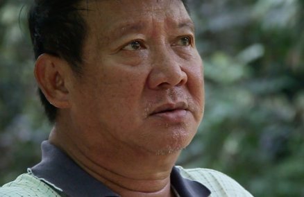 Soh Hun Seng. Photo by The Rooted Community