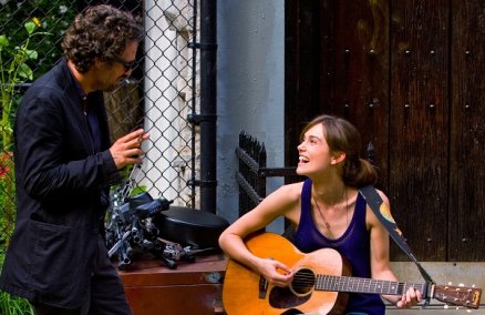 Begin Again