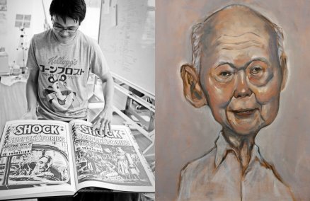 Sonny Liew