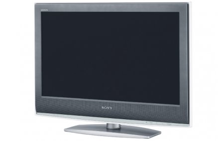 Sony KLV-32S200A LCD TV