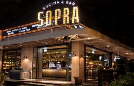 Sopra Cucina & Bar