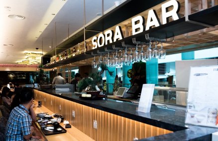 Japan Gourmet Hall SORA 