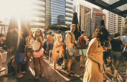 Sofitel So Singapore