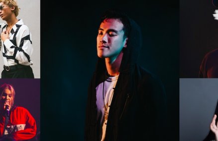 Sound Port Clarke Quay