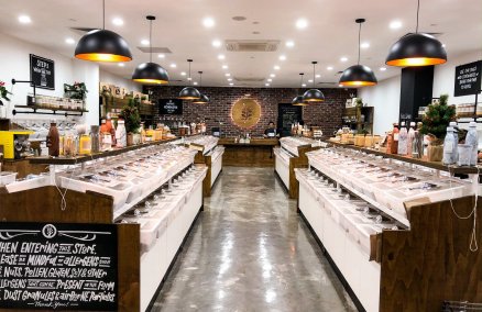 The Source Bulk Foods Singapore 