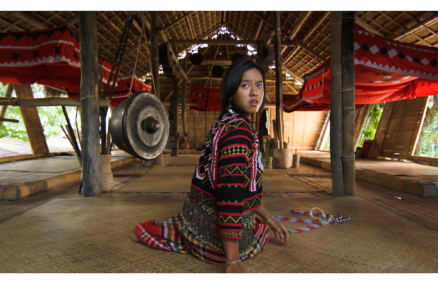 K'Na the Dreamweaver, Southeast Asian Film Festival