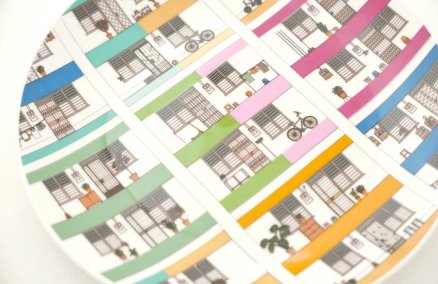 Souvenirs from Singapore