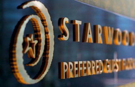 Starwood; Photo Credit: www.hotelchatter.com
