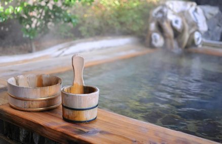 Kyushu Onsen to Onsen tour