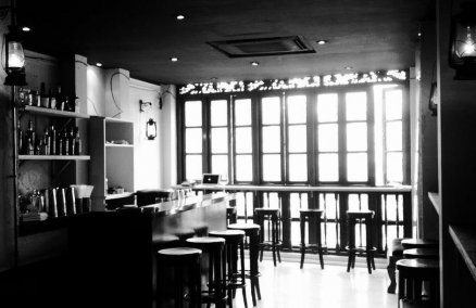 The Spiffy Dapper's space