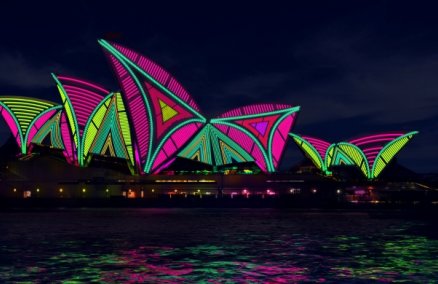 Vivid Sydney