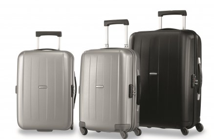 Samsonite, Singapore