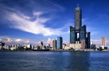 The Splendor Kaohsiung