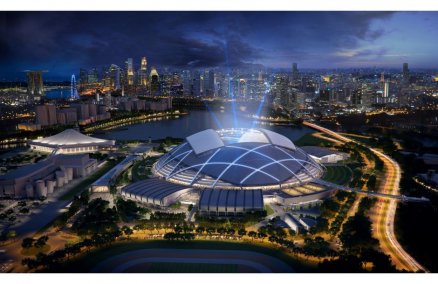 Singapore Sports Hub
