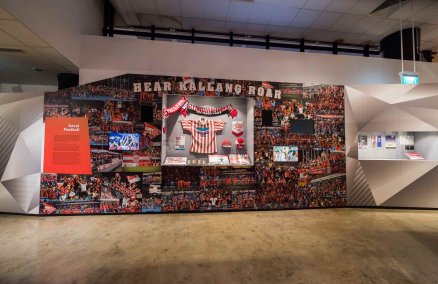 Singapore Sports Museum