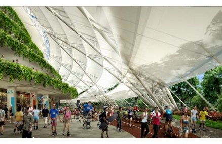 Singapore Sports Hub