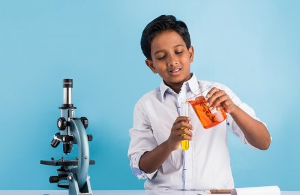 Singapore Science Festival 2020