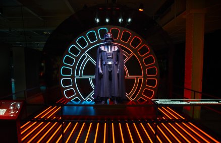 ©2012 Lucasfilm Ltd. & TM. All rights reserved. Used under authorization.