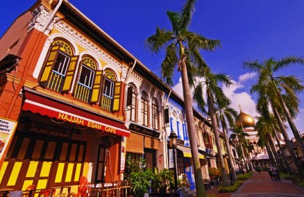 Kampong Glam