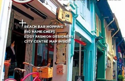 Where Singapore: Your Quarterly Guide