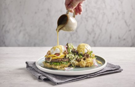 The Connoisseur Concerto (tcc)