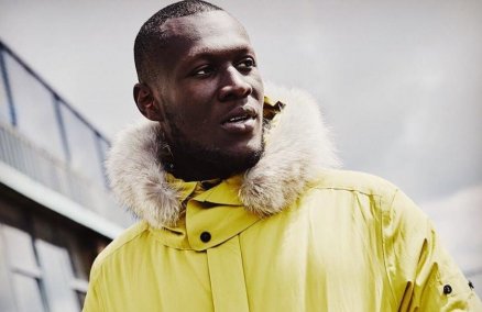 Stormzy