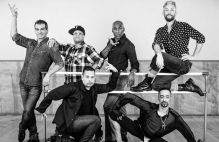 Opening Film: Strike A Pose