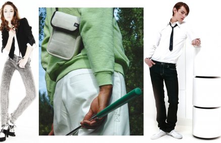 L to R: 18th Amendment, Airbag Craftworks, Dr Denim Jeansmaker