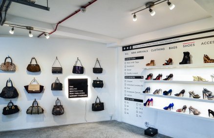 The Style Click Pop Up Show 