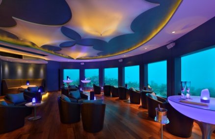 Subix Music Club at Niyama