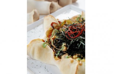 Star Pizza at Sufood, Singapore