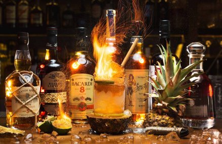 The Mai Tai from Sugarhall