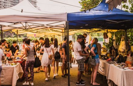 Photo credit: Camp Kilo Charcoal Club Facebook